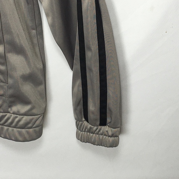 MLB SF Giants G-III Sports by Carl Banks Women's Full-Zip Jacket Gray Size Small - Picture 5 of 14